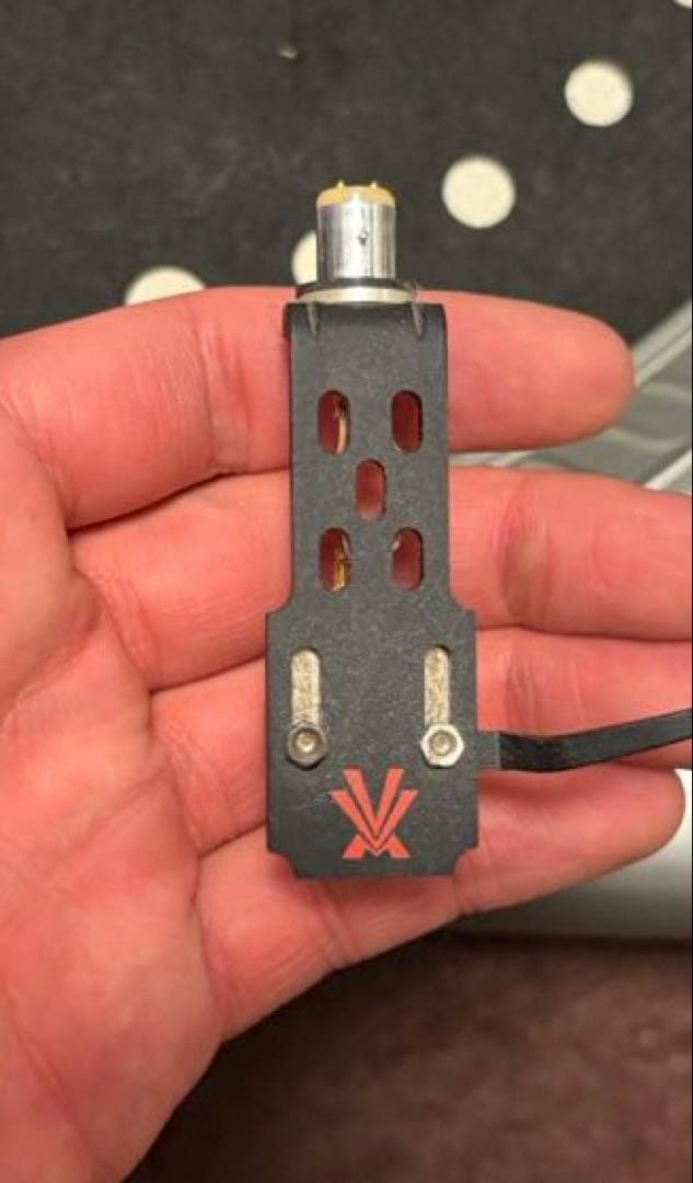 DJ機材 Vestax PDX-2000