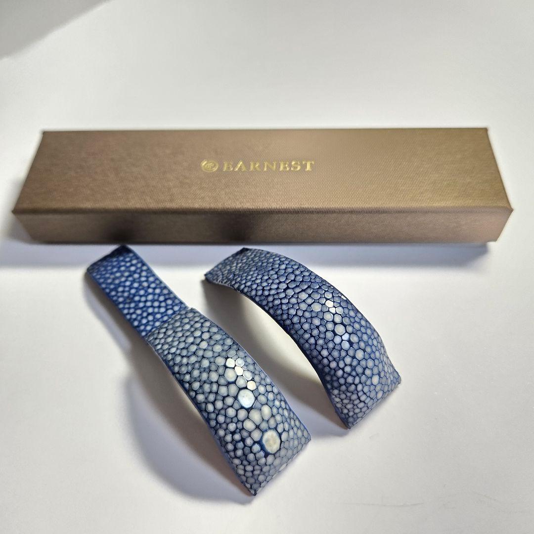 アーネストギャラリー ストラップ ブライトリングDバックル用 22-18mm