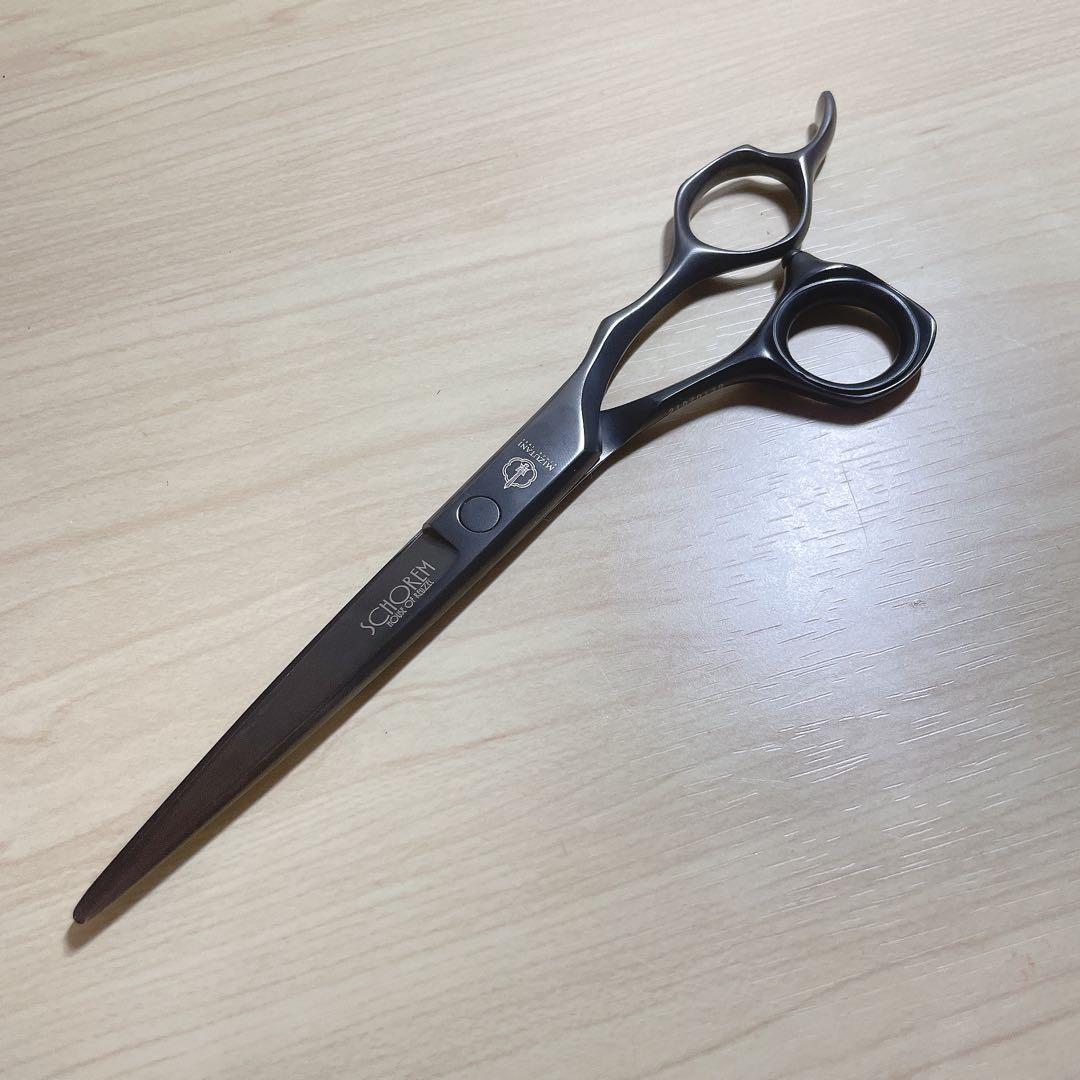 ミズタニシザー シュコーラム 6.5インチ