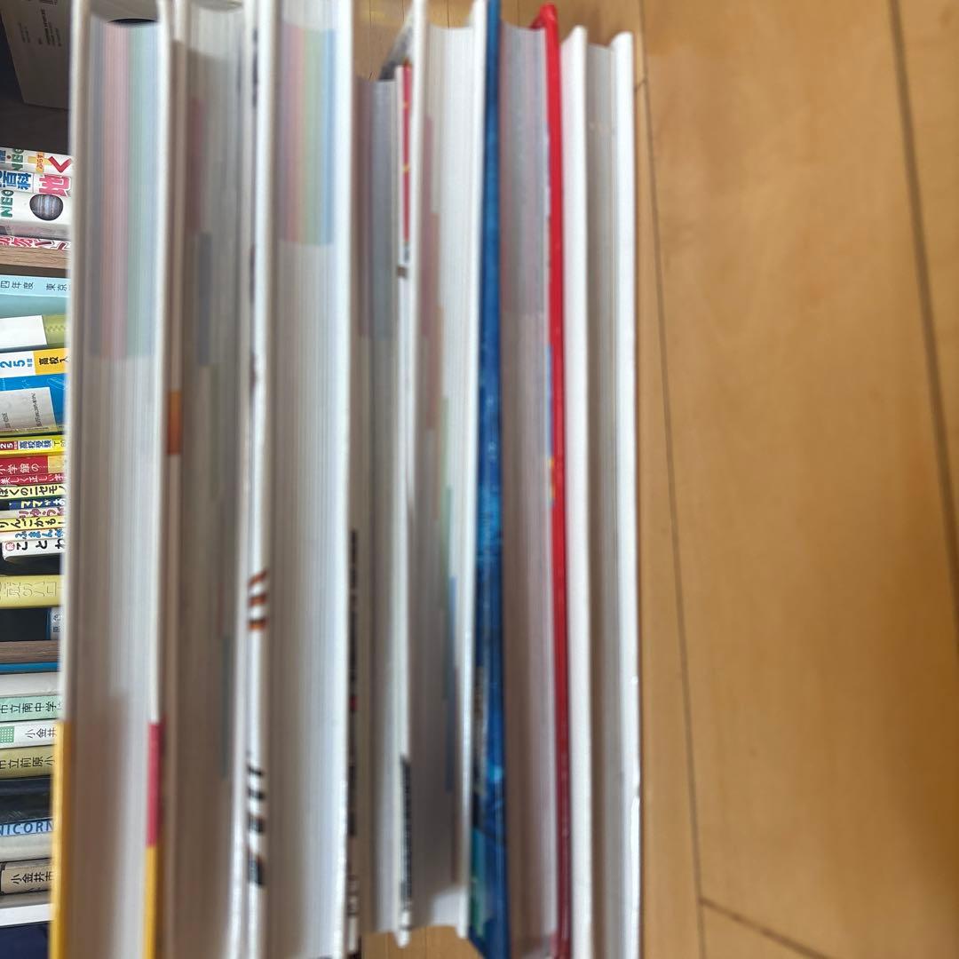 児童書セット 多様なテーマ　図鑑 バラ売可能