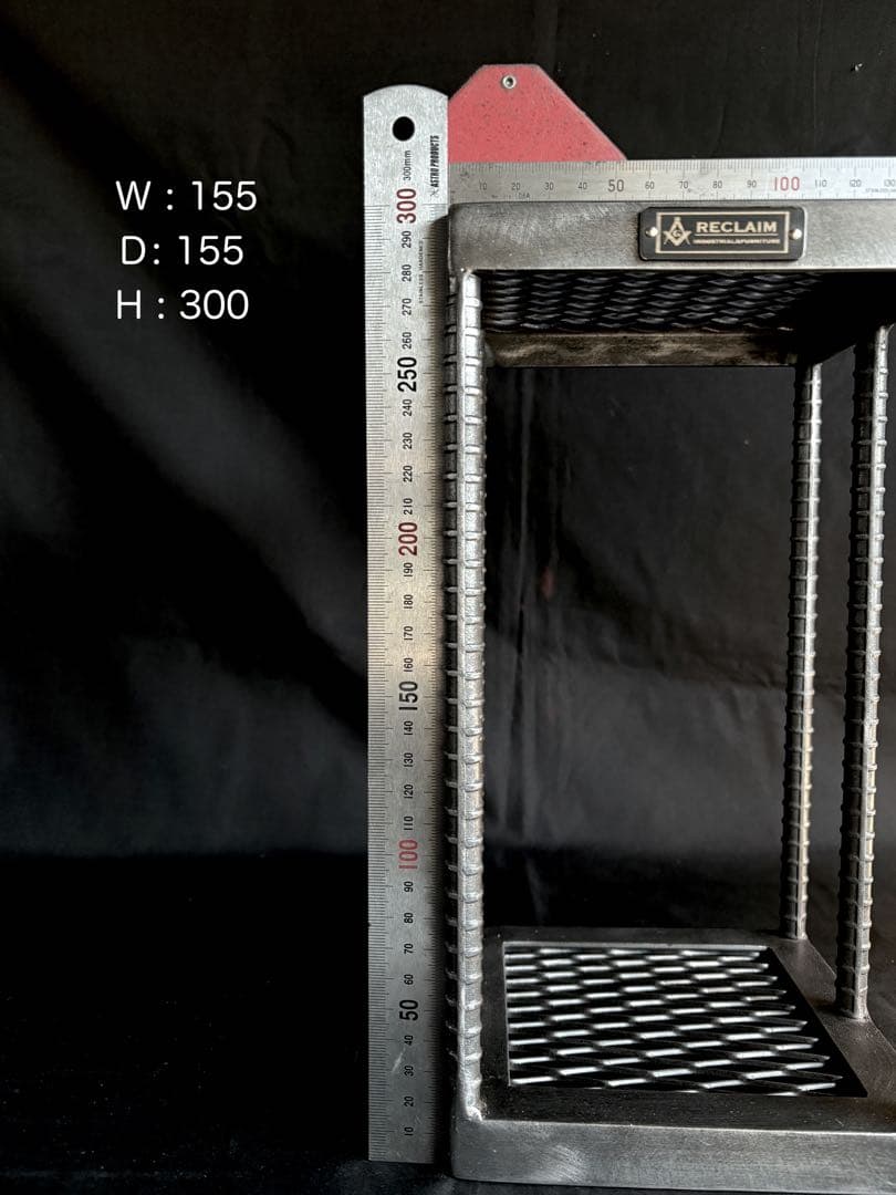 Plants stand 【植物台座】