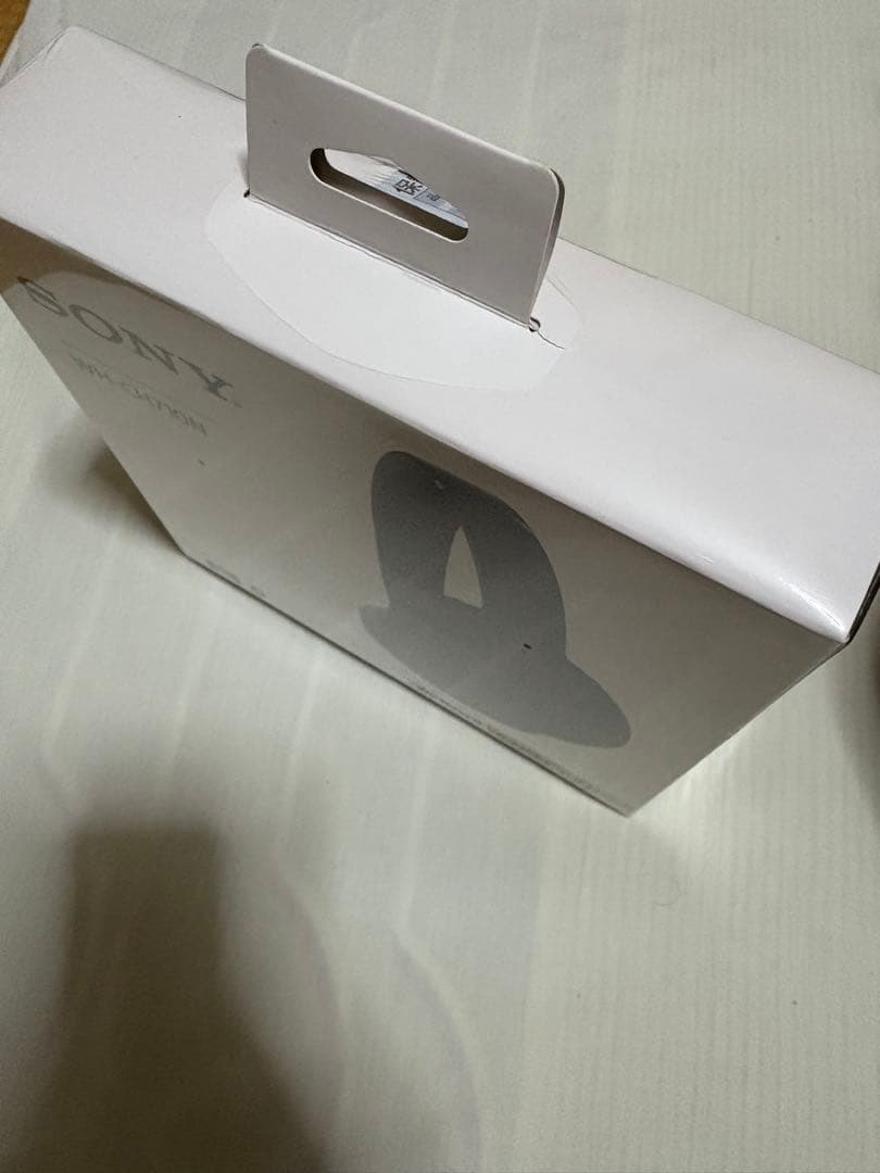 SONY WH-CH710N ブラック