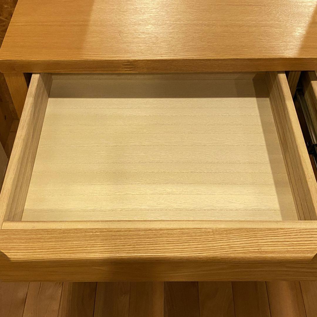 （ドキンちゃん）【美品!】unico CLARUS mini ドレッサー