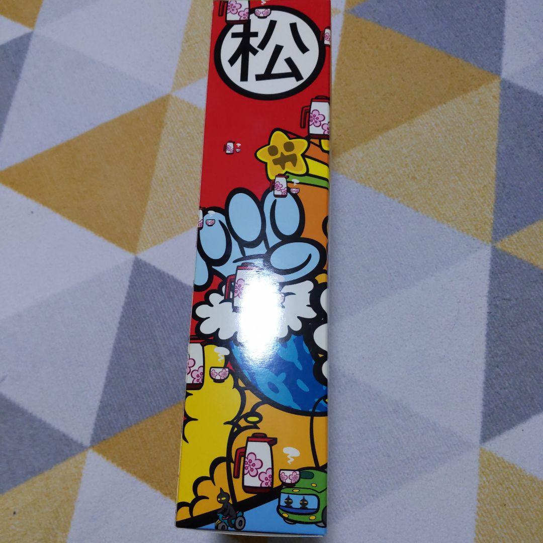 メディコム・トイ　松本人志