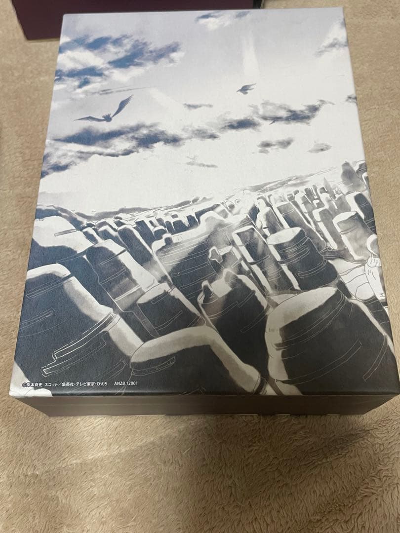 NARUTO:THE BRAVE STORIES I、II、III DVDセット