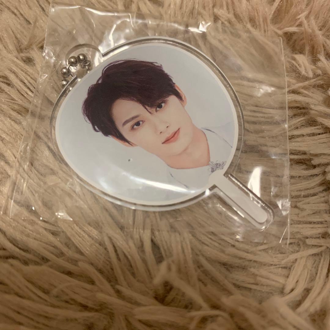 SEVENTEEN ジュン　セット