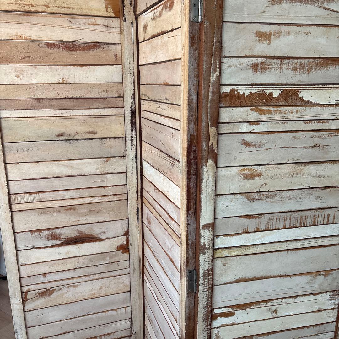 ジャーナルスタンダードファニチャー| ドリューパーテーション