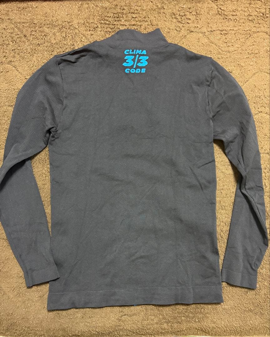 assos 冬用インナーアクセサリーお得な10点セット ultraz