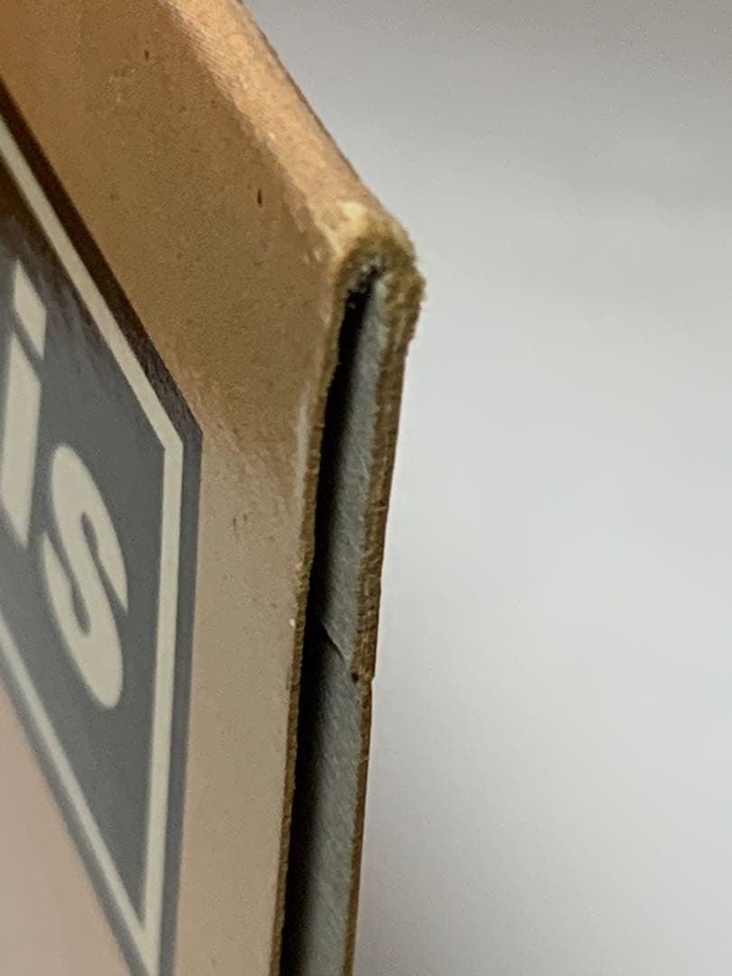 oasis Roll With It レコード