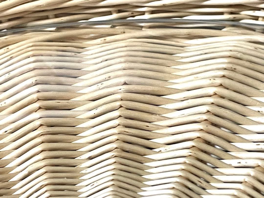 HERMES エルメス ピクニック オジェ ウッドトレイ 43cm