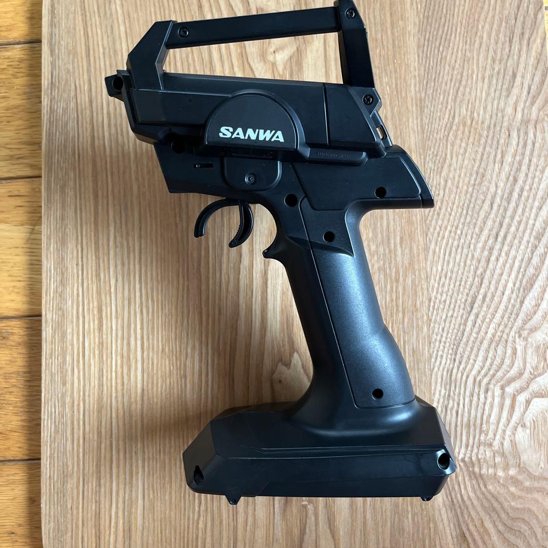 サンワ　MT-S RX-482