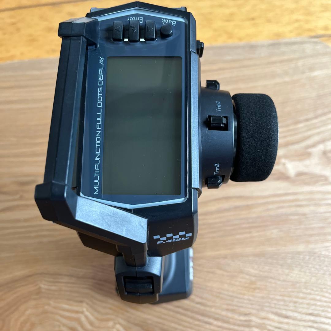 サンワ　MT-S RX-482