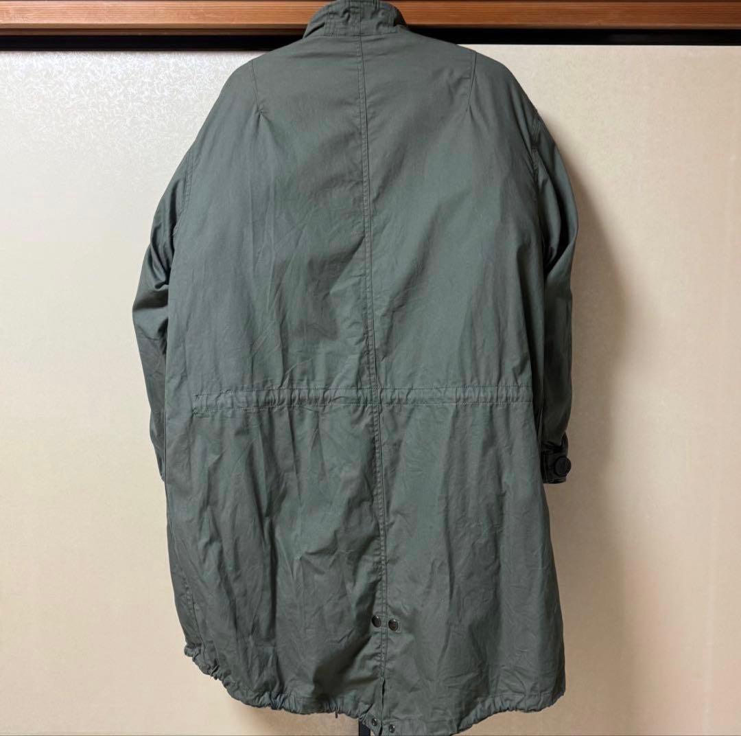 こ*た様 ROTHCO × ハリウッドランチマーケット聖林公司 M-65 フィッ