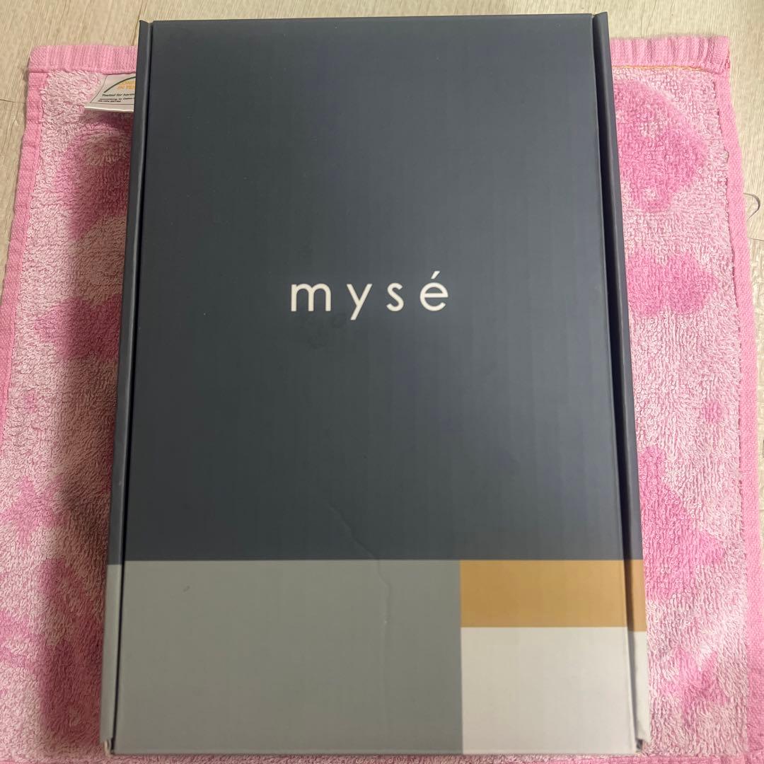 美品　ミーゼスカルプリフトアクティブ