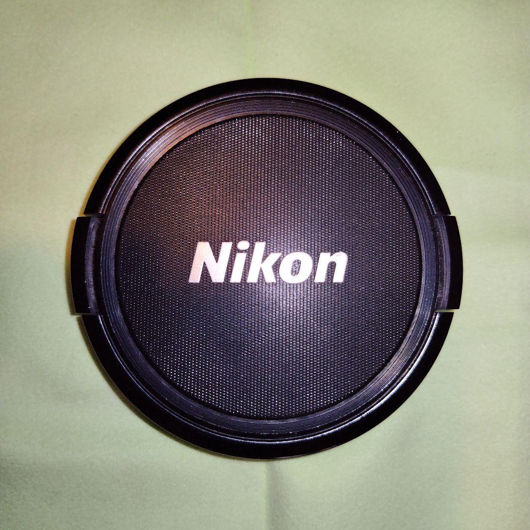 AiAFズームニッコール80-200mmf2.8D ED〈NEW〉