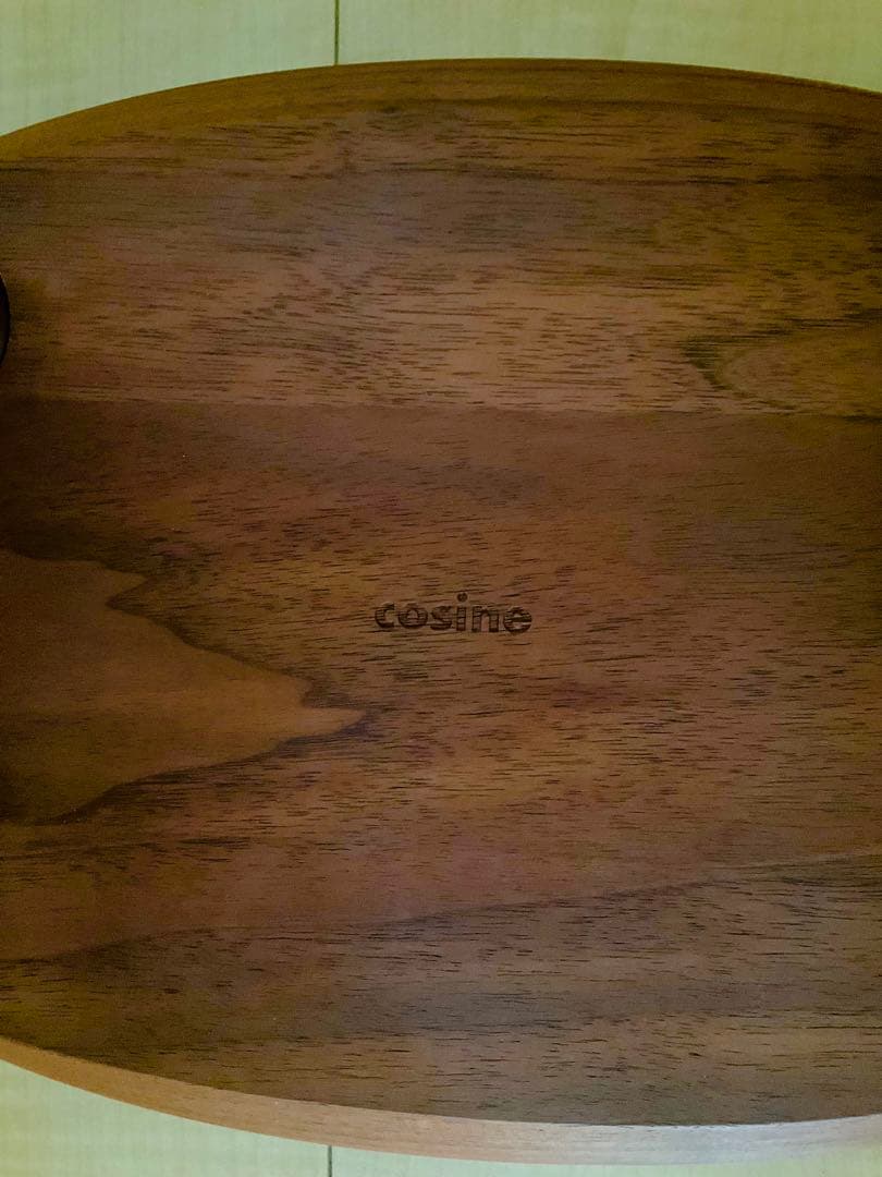 tanoshi_ne　コサイン cosine　スツール