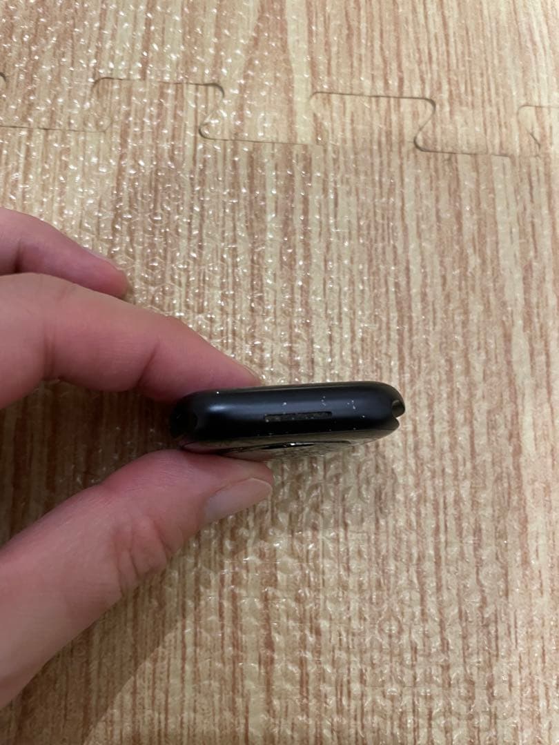 Apple Watch Series7 GPSモデル 45mm ミッドナイト