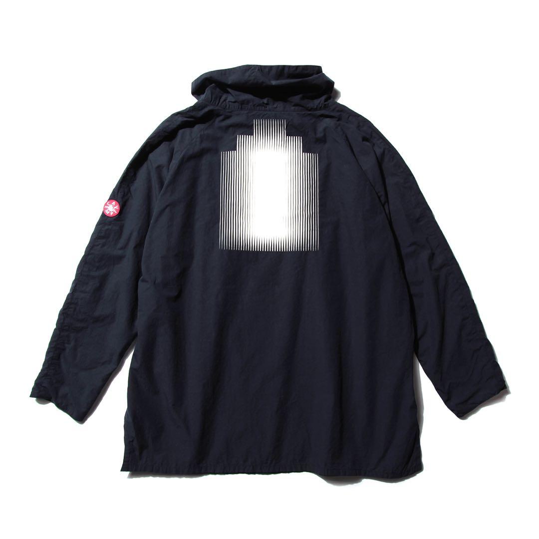 C.E CAV EMPT シーイー PULLOVER SMOCK XL