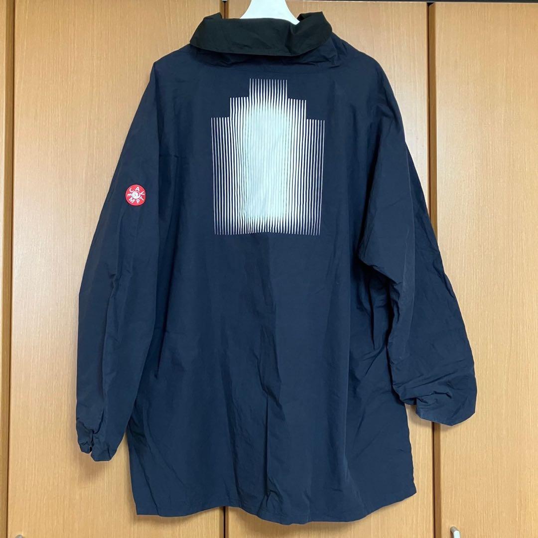 C.E CAV EMPT シーイー PULLOVER SMOCK XL