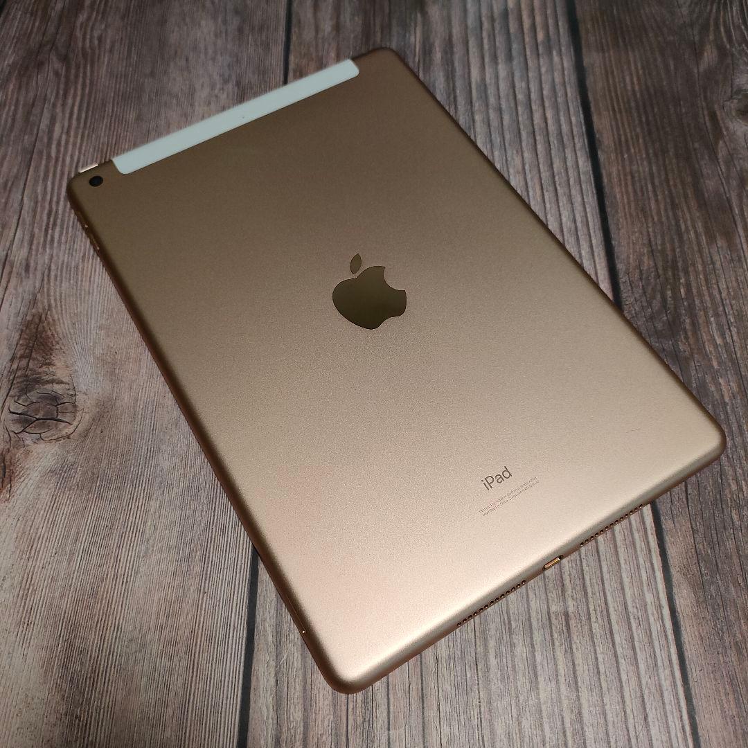Apple iPad 第7世代 128GB SIMフリー 美品