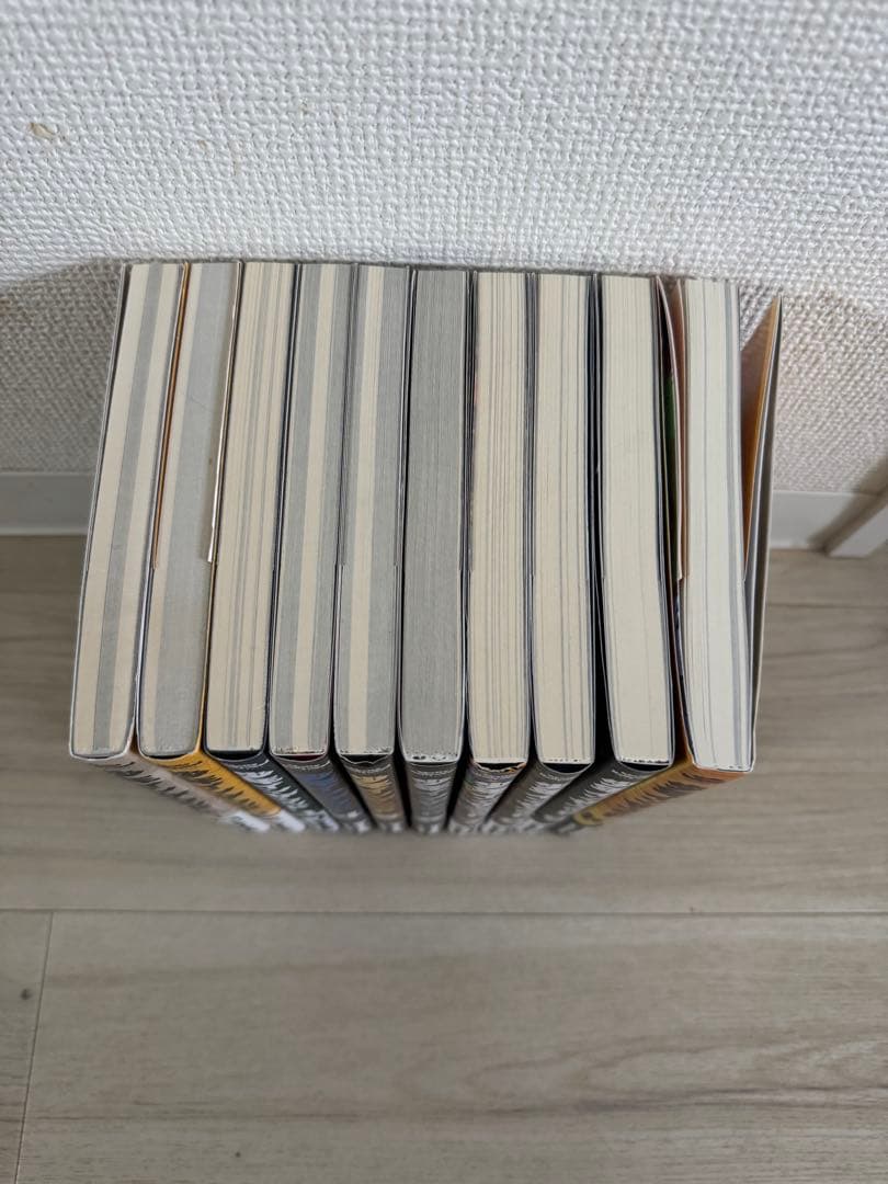 少年インザフッド 既刊全巻セット