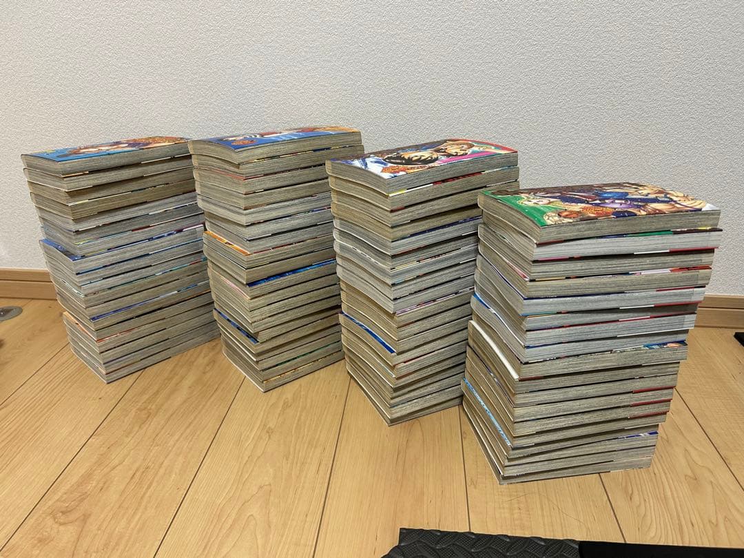 キングダム全巻セット　1〜74 新品数冊