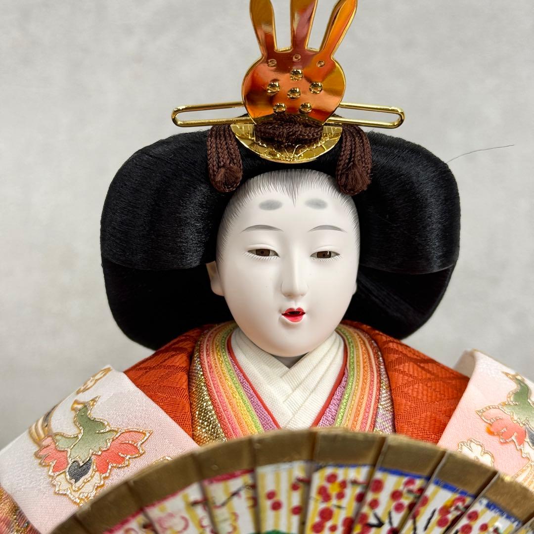 雛人形 小物セット 桃の節句 お雛様 ひな祭り 行事 人形 日本人形 飾り