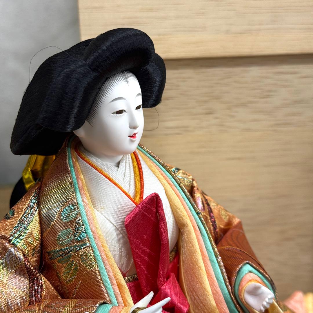 雛人形 小物セット 桃の節句 お雛様 ひな祭り 行事 人形 日本人形 飾り