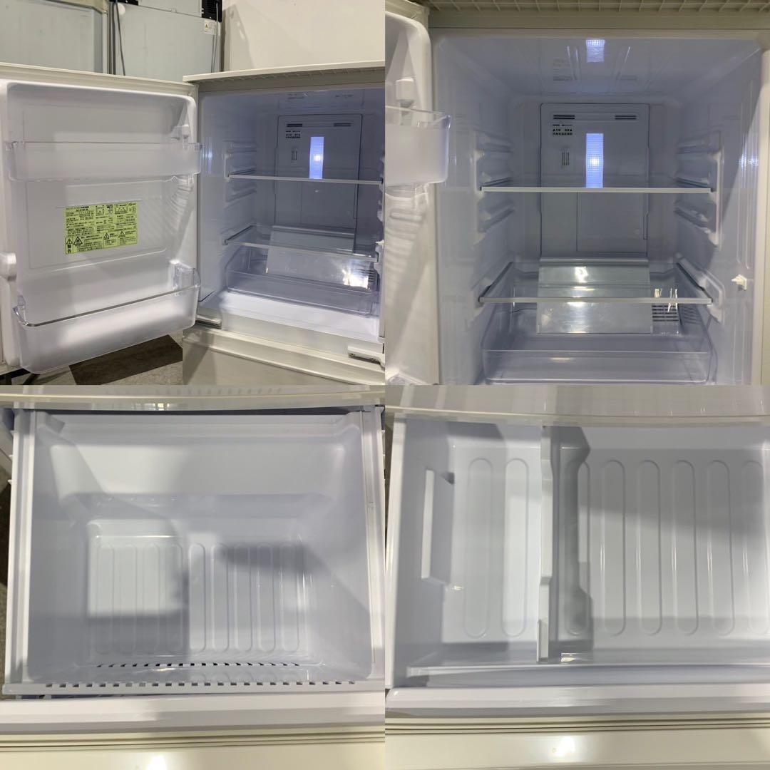 生活家電2点セット 冷蔵庫 137L 洗濯機 5kg 2020年 Ma2095