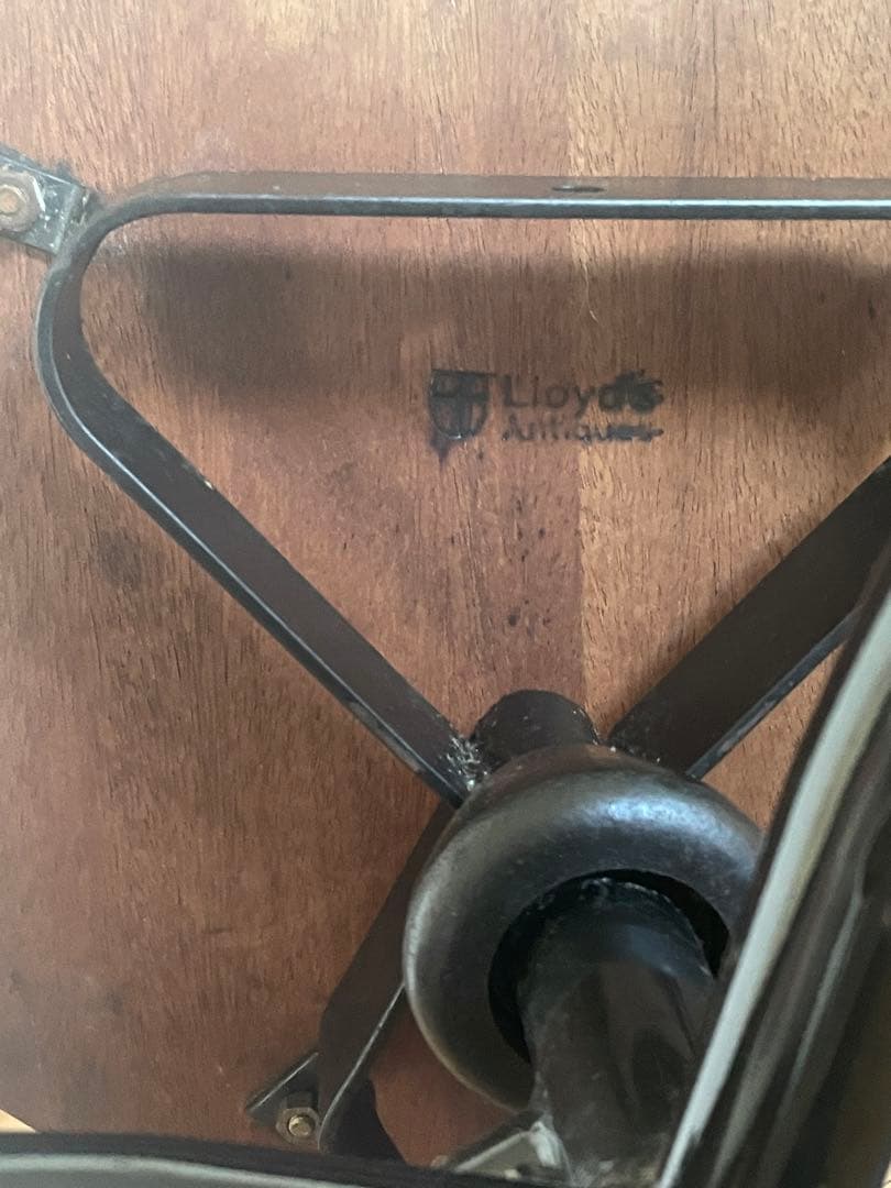 Labofa Vintage Chair Denmark 椅子 デンマーク