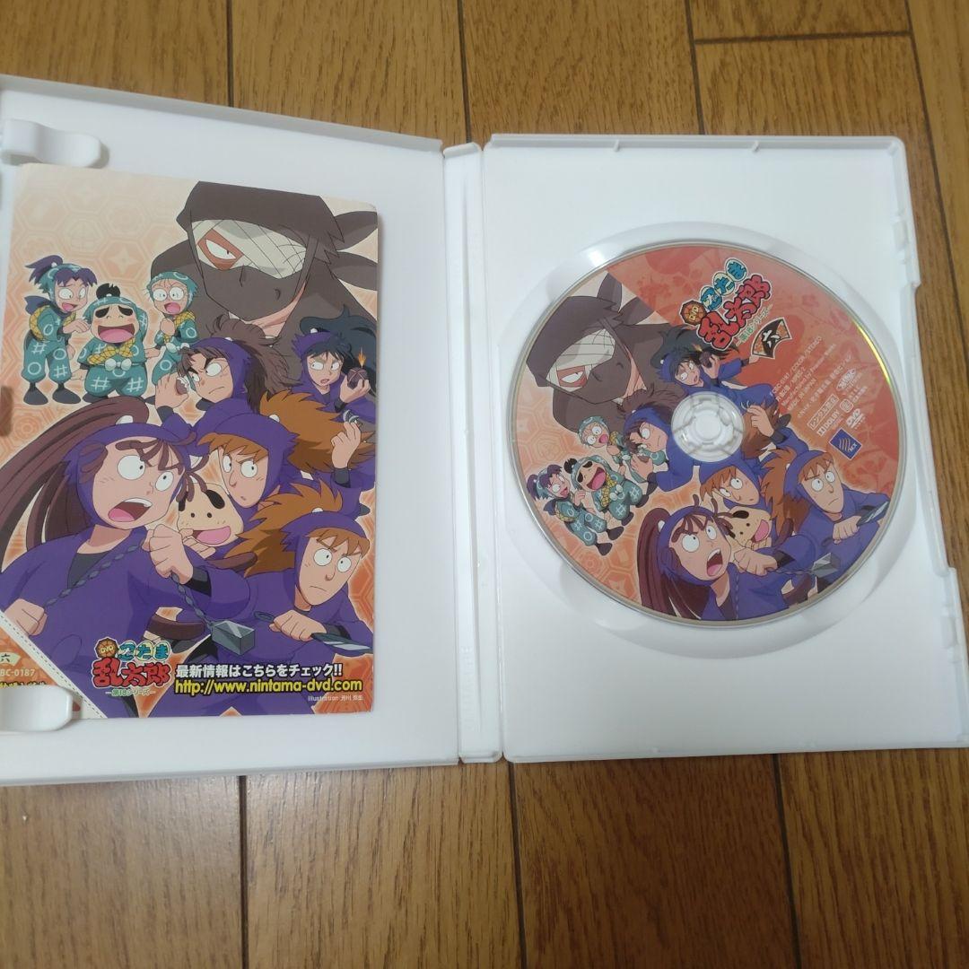 メ*ル様 忍たま乱太郎　第18シリーズ　六