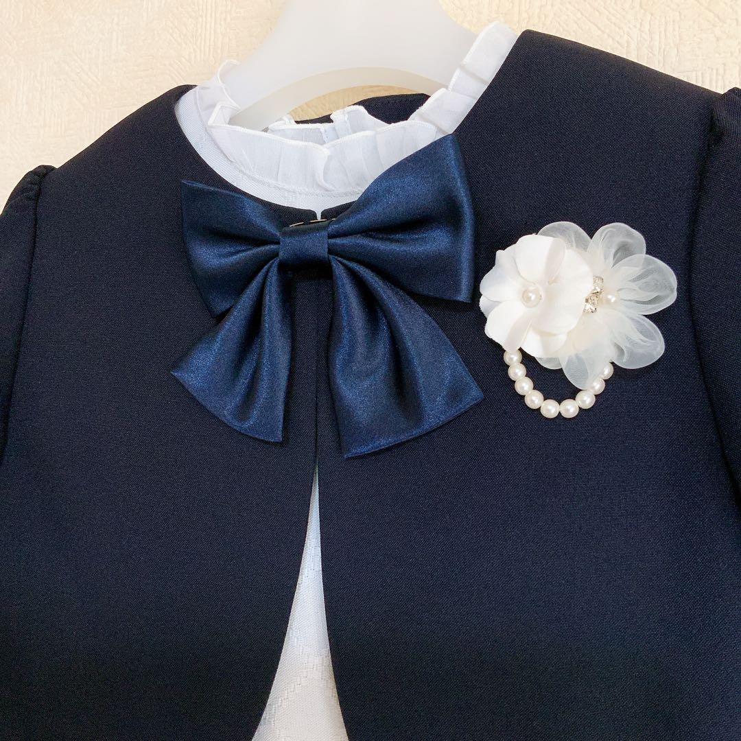 CHOPIN130 入学式　卒園式　発表会　結婚式　式典　フォーマル　女の子