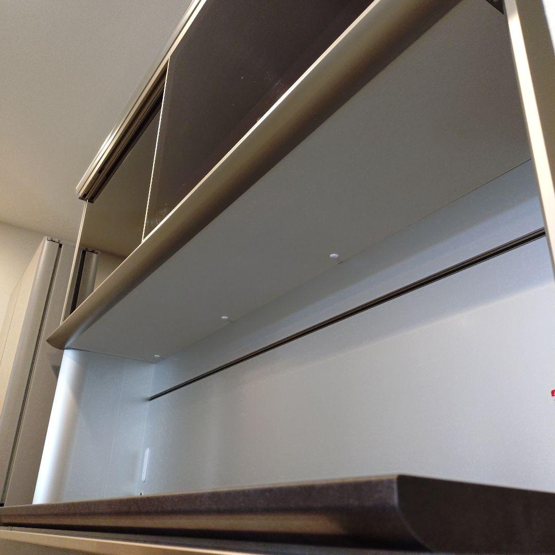 綾野製作所　キッチンキャビネットPSプロージット