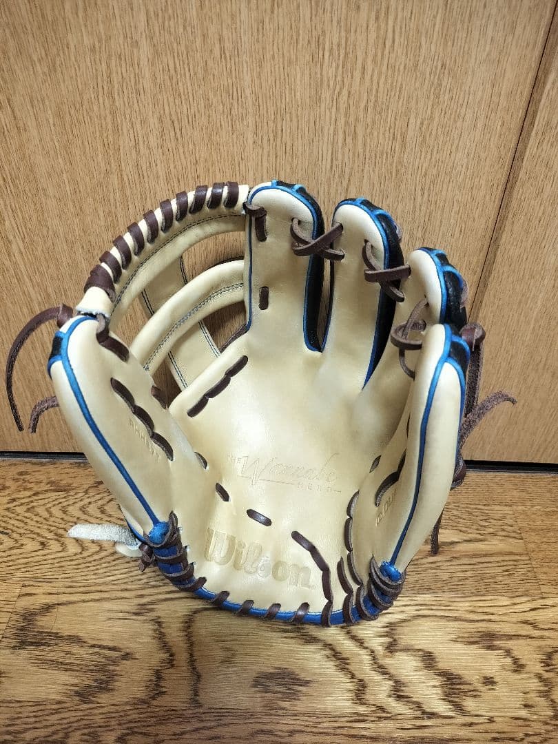Wilson アルトゥーベモデル