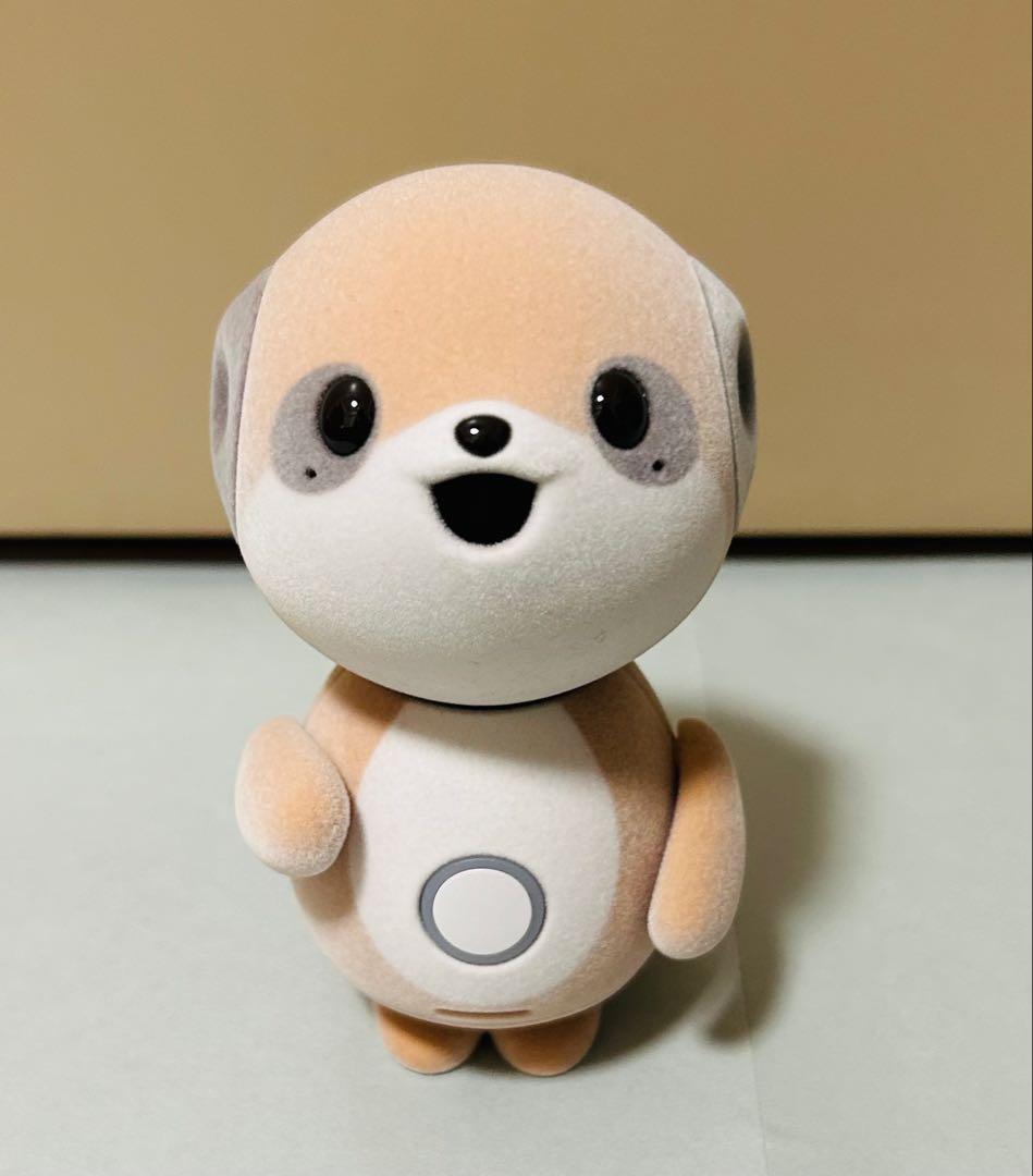 【美品】コンパニオンロボット ポケとも シャープ
