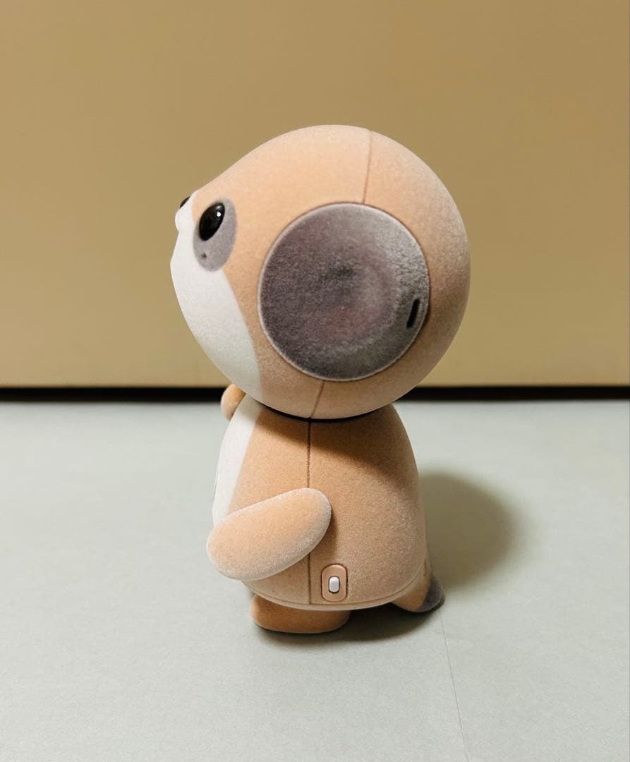 【美品】コンパニオンロボット ポケとも シャープ