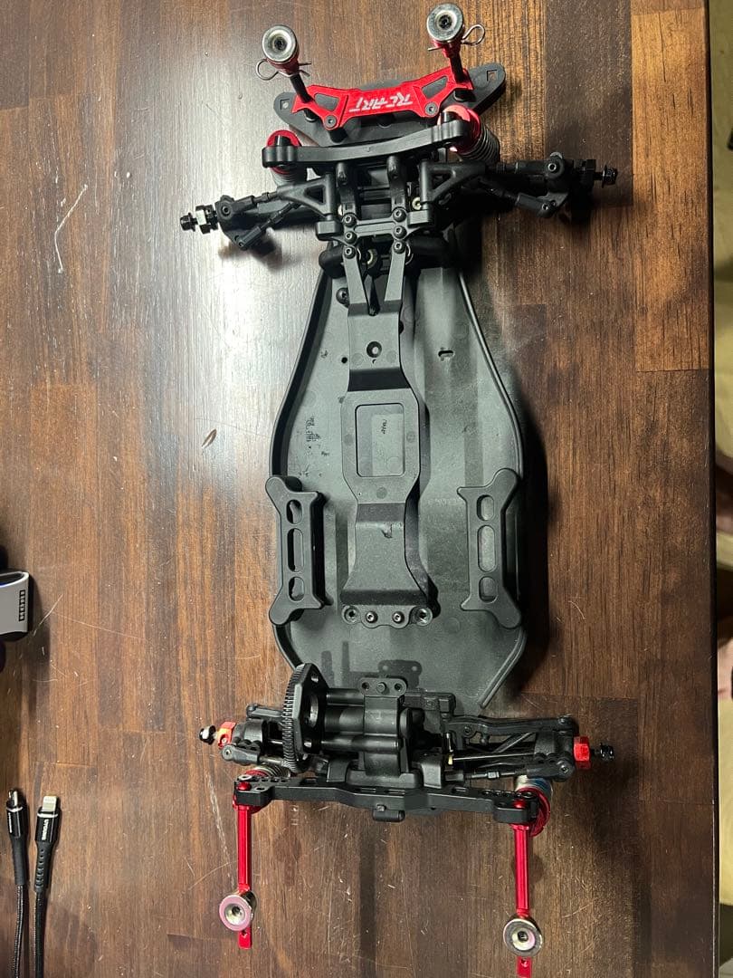 電動ラジコンカー YD-2