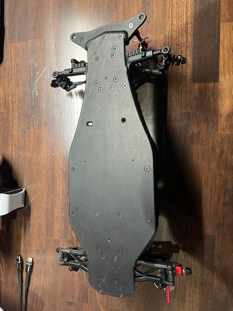 電動ラジコンカー YD-2