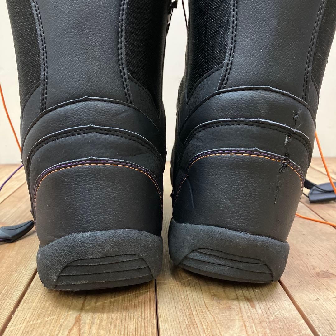 LFA クイックレース スノボブーツ 軽量 スノーボード ブーツ ウィンター