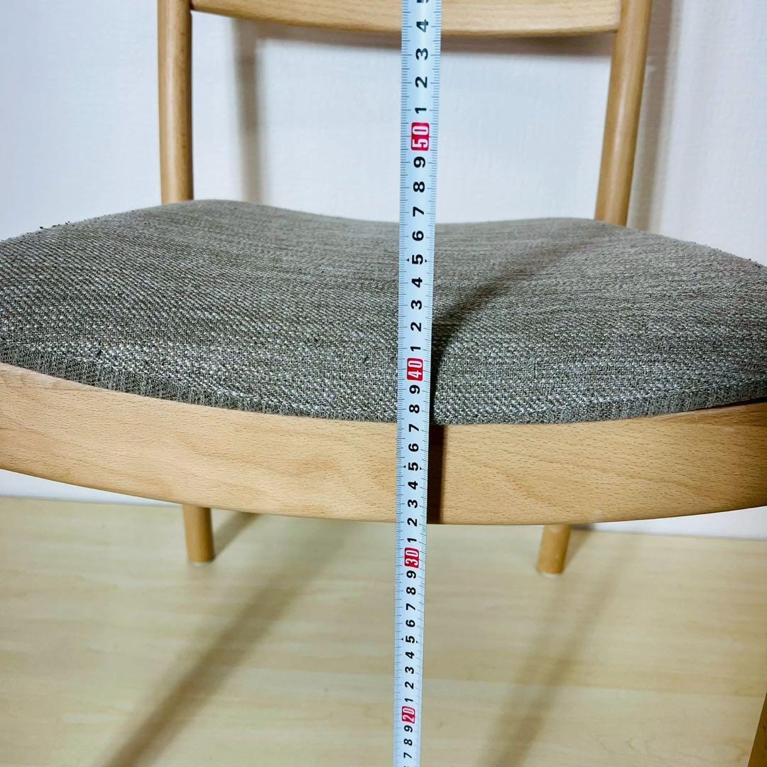 ニトリ NITORI ダイニングチェア コレクション