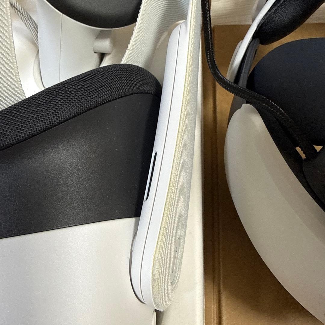  Quest 3S 128GB＋BOBOVR M3 PRO