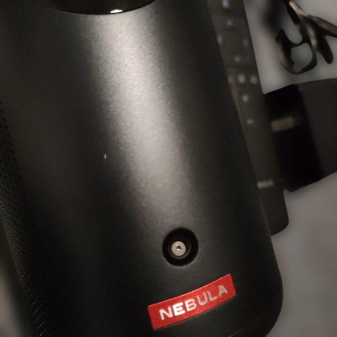 【kukun】Anker Nebula Capsule 3 Laser