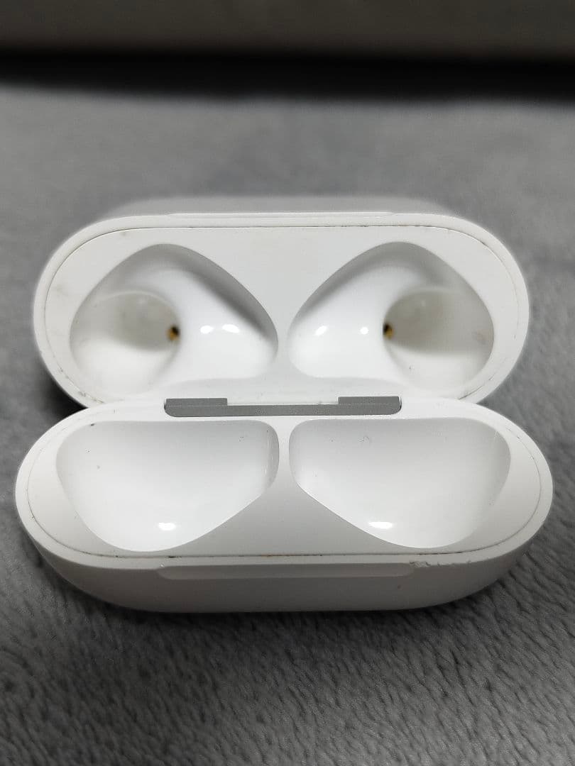Apple AirPods4 第4世代 ANC アクティブノイズキャンセリング