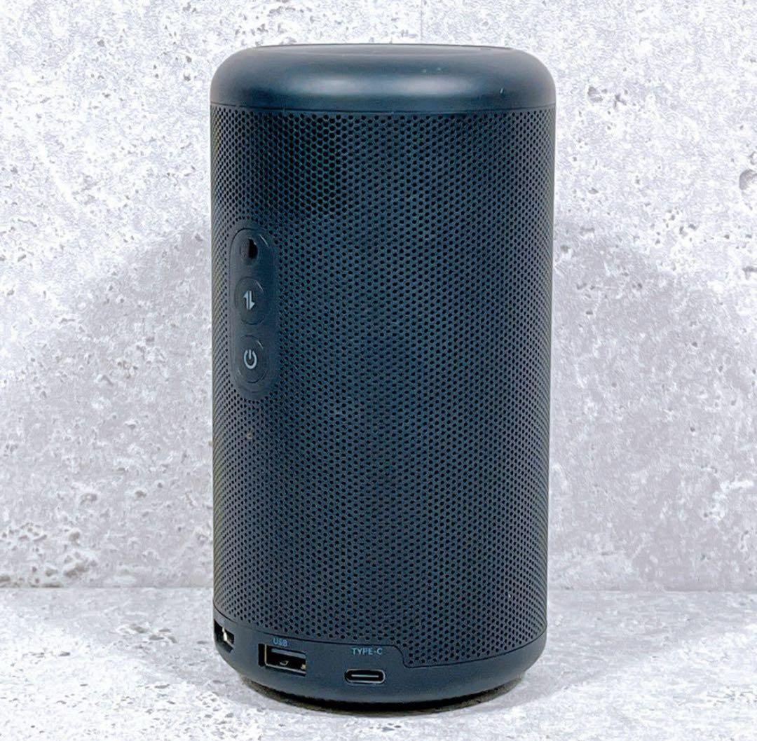 三脚付き！Anker Nebula Capsule2 モバイルプロジェクター