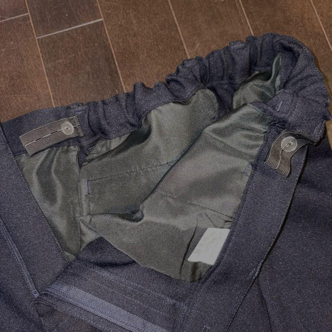 男の子　卒業式　スーツ　160B waltz by BEAMS DESIGN