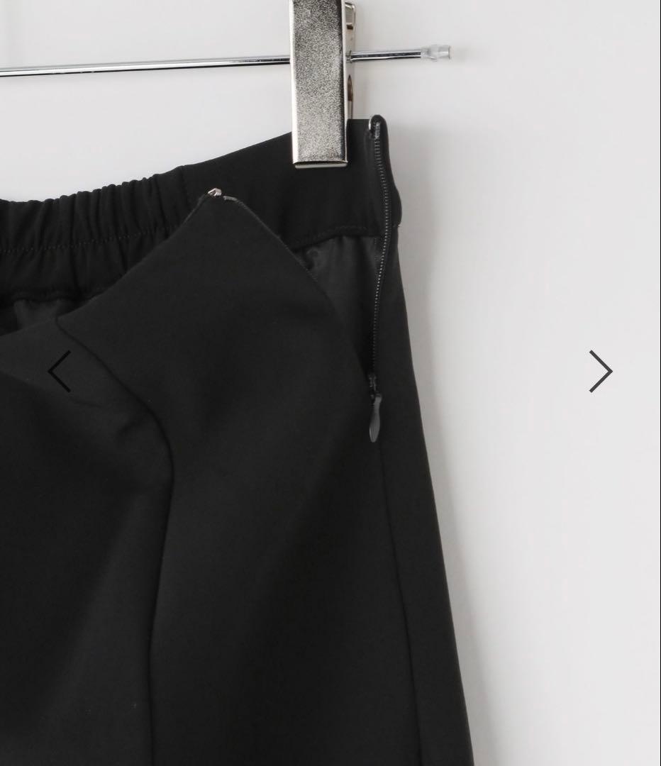 LOWRYS FARM ヘンケイベストスカートセット(オケージョン)Lサイズ