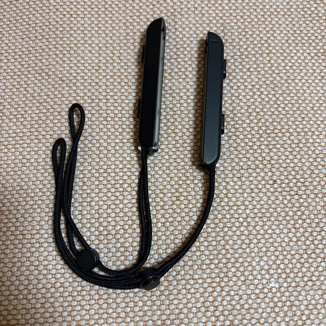 Nintendo Switch 本体 + 付属品　＋　あつまれどうぶつの森ソフト