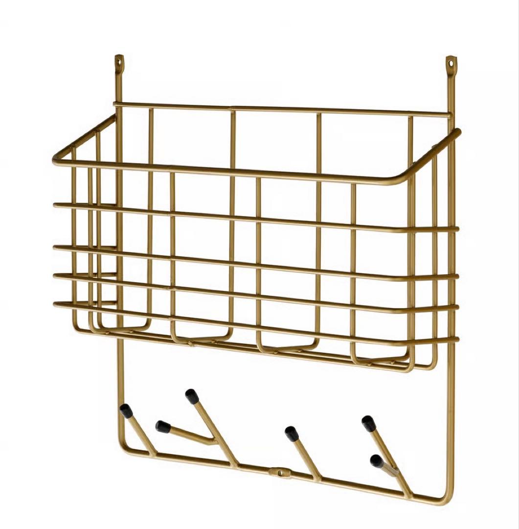 MITTEN SHELF Sアクタス取扱い　未使用　No3