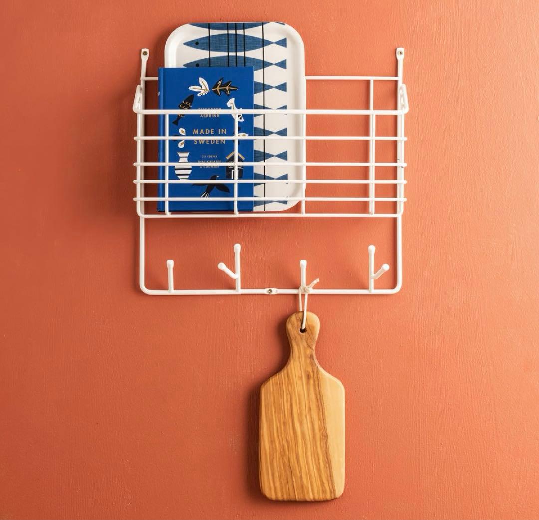 MITTEN SHELF Sアクタス取扱い　未使用　No3