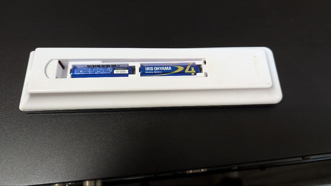 TOSHIBA REGZA DBR-W1007 ブルーレイレコーダー